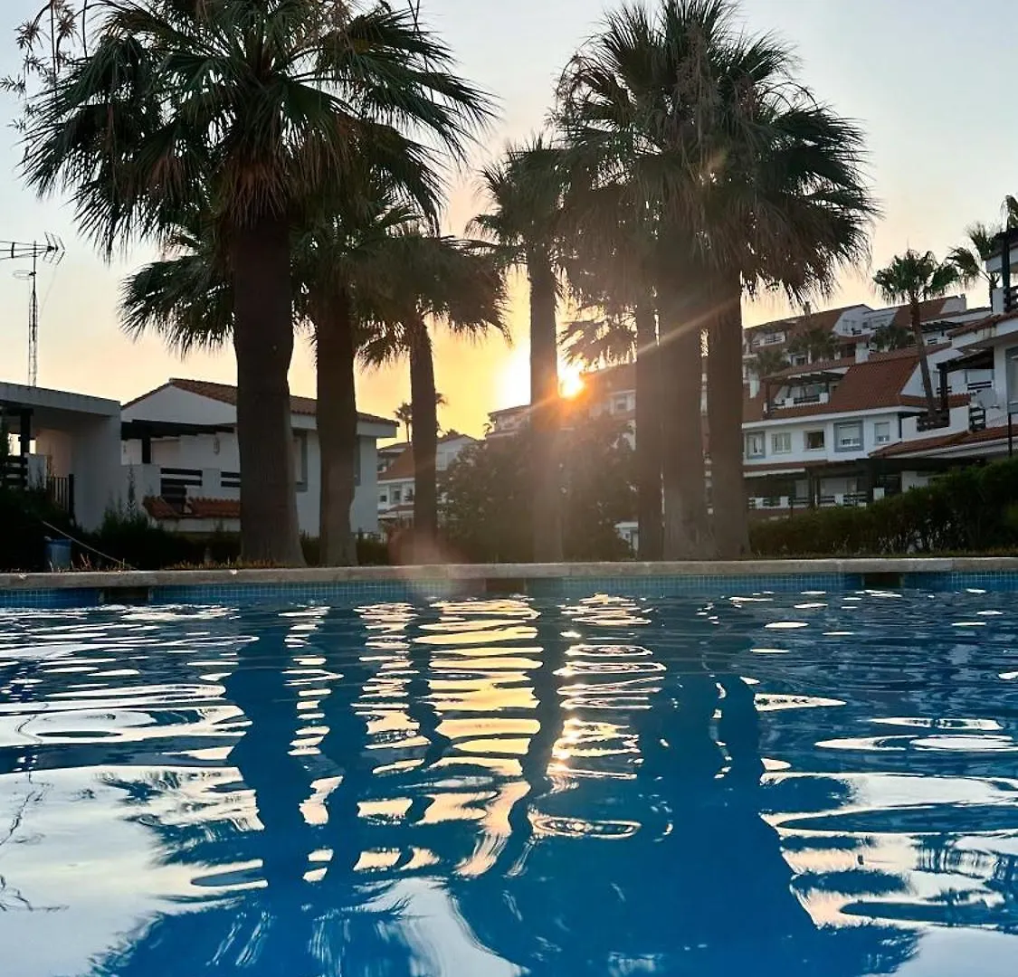 Vistalmar - Modern Poolside Apartment With Large Terrace, In Manilva